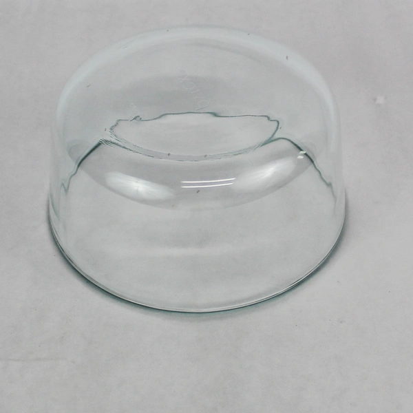 Vintage Pyrex Blue Tint Glass Bowl 1 Quart 7201 14 - 6" Diameter