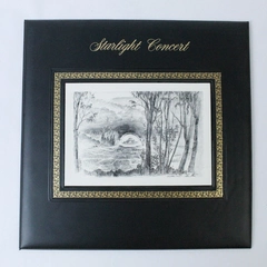 Sabatini Starlight Serenade Vinyl LP MM441/442 - Used, As-Is