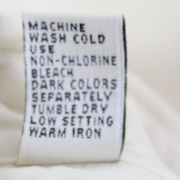 TGI Friday's Men's XXL Pale Yellow Button-Up Long Sleeve Shirt - Good Condition