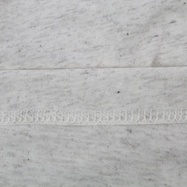 SMDA Las Vegas Men's XL T-Shirt White Short Sleeves Graphic Souvenir