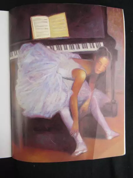 Tallchief America's Prima Ballerina PB Maria Tallchief 1999 Puffin Books