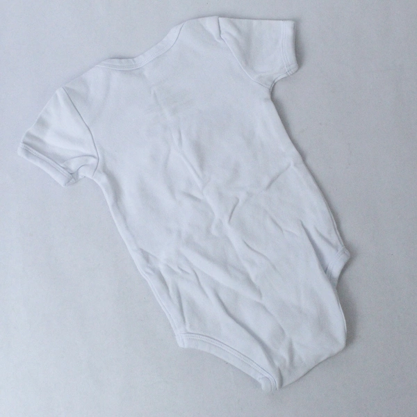 Player 4 Has Entered The Game Baby Bodysuit 3-6 Months - Cute Gamer Outfit