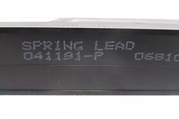 1991 Disney The Jungle Book Black Diamond VHS Tape - Pre-Owned Classic