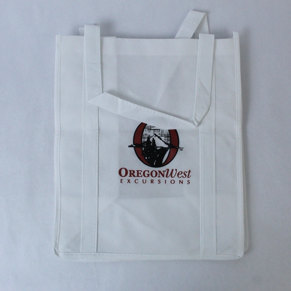 Lot of 7 Reusable Shopping Bags - 4 Shari's & 3 Oregon West - Eco-Friendly