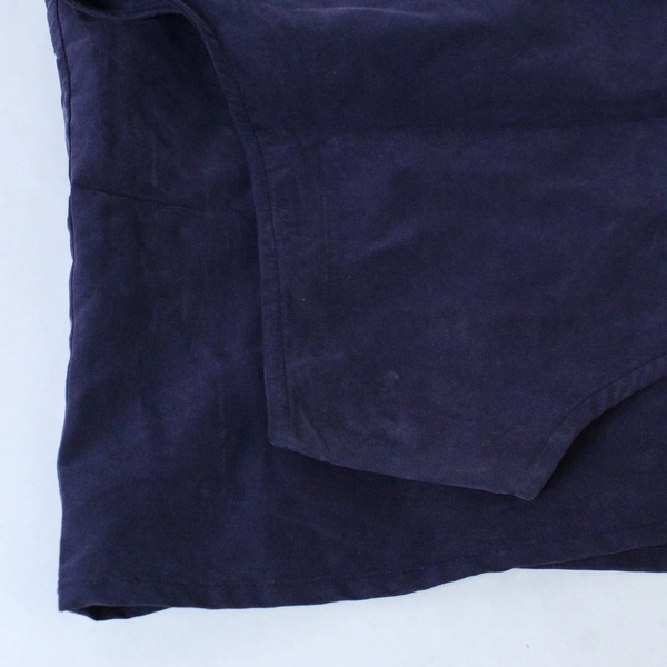 Castle Hill Women's Size 16 Purple Sleeveless Pullover Top - Pre-Owned, Stains