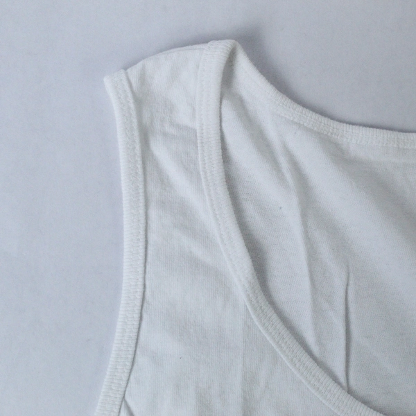 Port & Company XXL Women's Tank Top - Families Belong Together - Pre-Owned