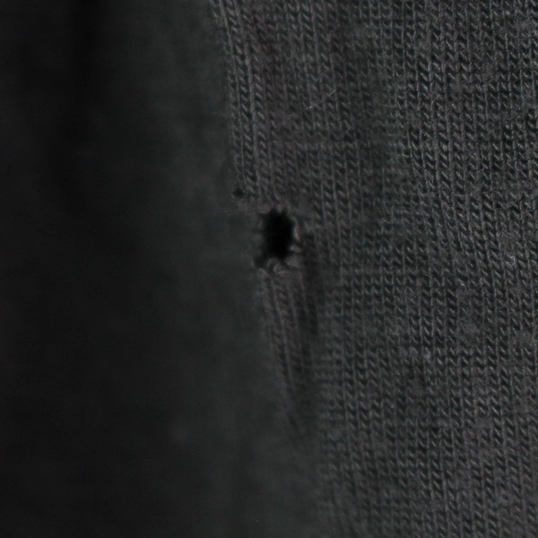 XXI Women's Small Green Sleeveless Top with Beading - Pre-Owned, Minor Flaws