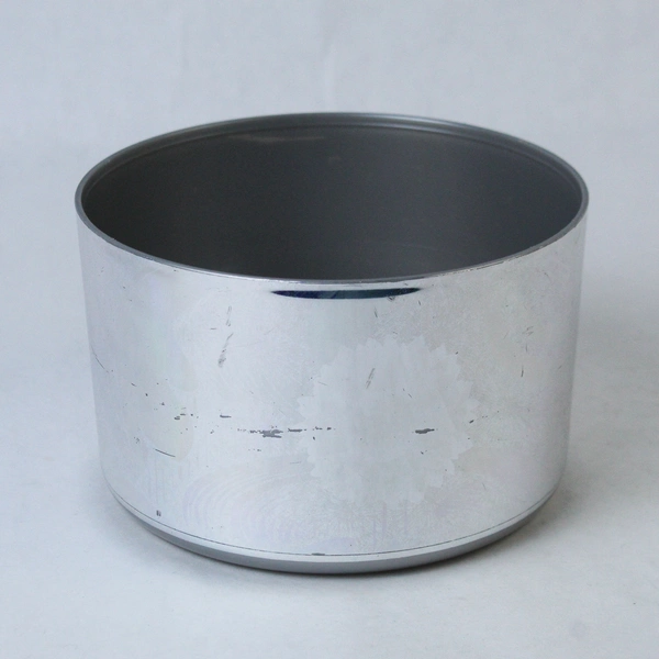 Vintage Tupperware Holographic Storage Container 2709A-4 No Lid Pre-Owned