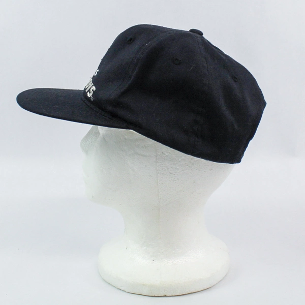 Dallas Cowboys Navy Blue Baseball Hat Adult Size Embroidered Logo Pre-Owned