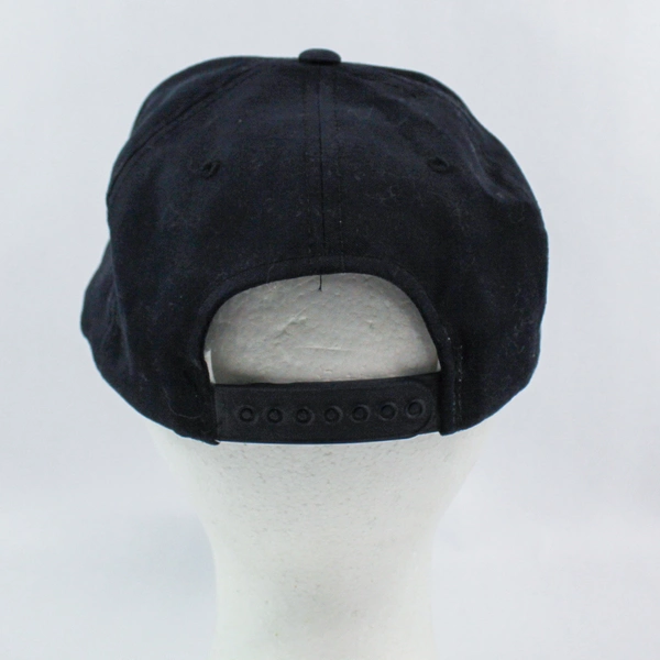 Dallas Cowboys Navy Blue Baseball Hat Adult Size Embroidered Logo Pre-Owned