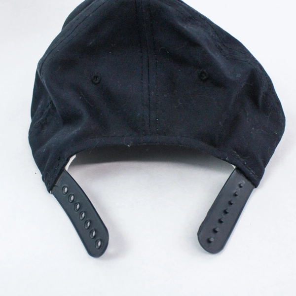 Dallas Cowboys Navy Blue Baseball Hat Adult Size Embroidered Logo Pre-Owned