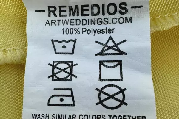 Lot of 2 Art Weddings 92" Yellow Round Tablecloths for Dining & Events