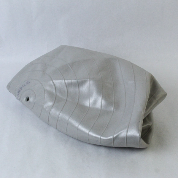 Sport Line Stability Ball for Fitness Training - Pre-owned, No Plug, Stains