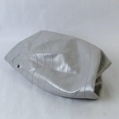 Sport Line Stability Ball for Fitness Training - Pre-owned, No Plug, Stains