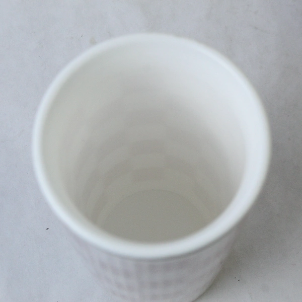 Vintage Tupperware Glass with Red Lid & Straw - Retro Kitchen Collectible