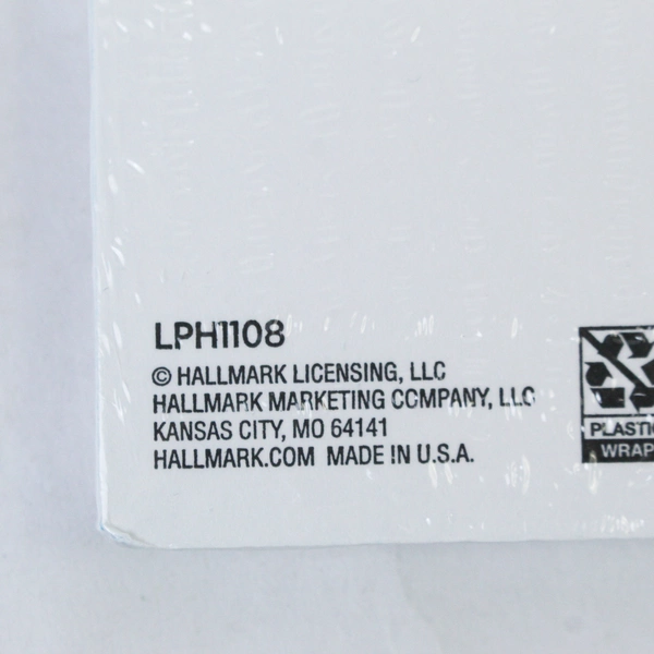 Hallmark Birthday Invitations Lot of 8 Cards, Sealed Confetti Design