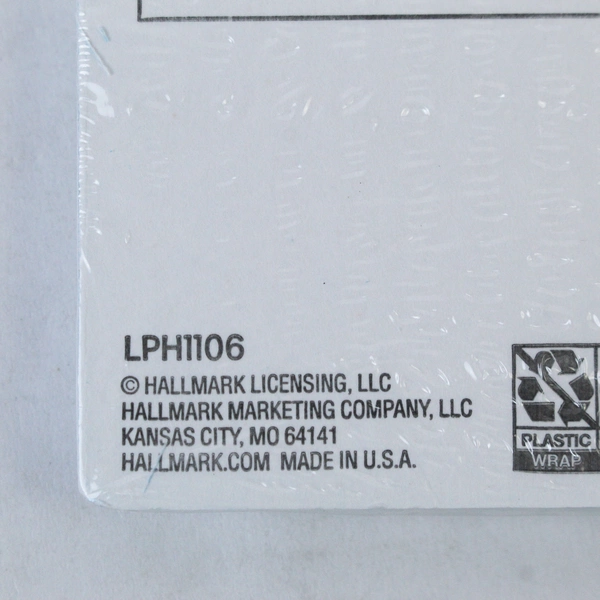 Hallmark Fireworks Party Invitations - New Sealed, 8 Cards Set