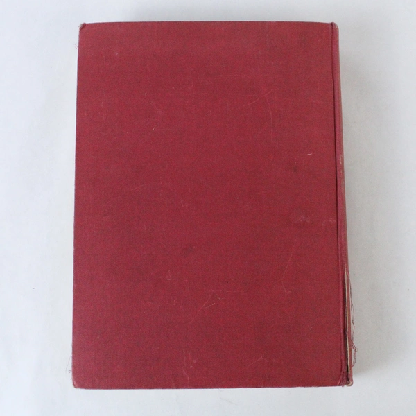 Lernen Wissen Fröhlich Sein Vintage Book by Inge Zopf & Josef ZanBauer Rare