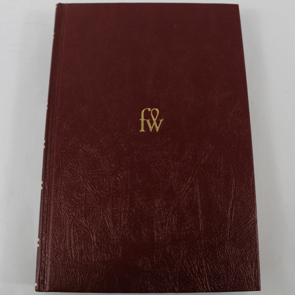 Vintage Funk & Wagnalls New Encyclopedia 1973 HC Volume 4 Bloch Calif