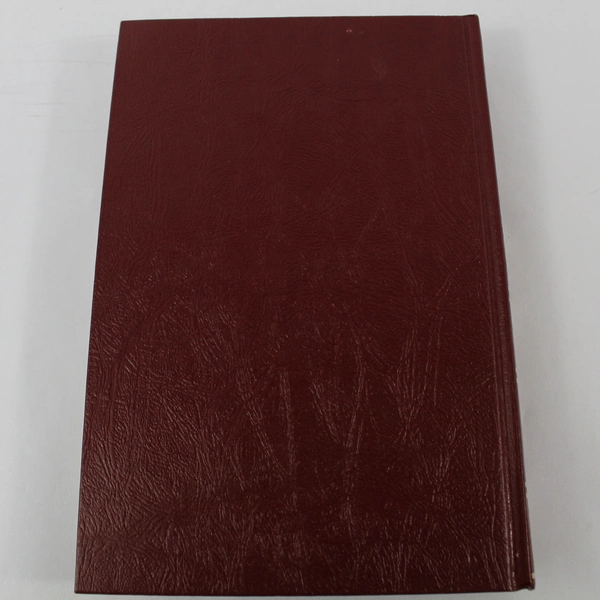 Vintage Funk & Wagnalls New Encyclopedia 1973 HC Volume 4 Bloch Calif