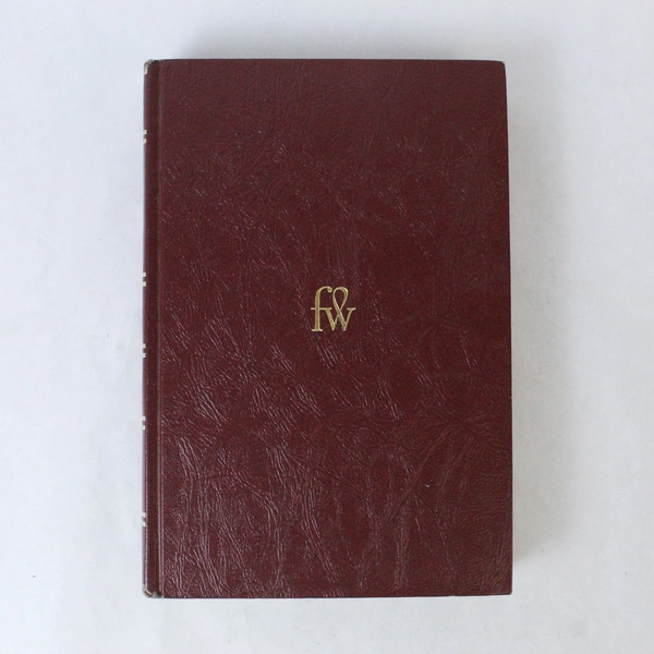 Vintage Funk & Wagnalls Encyclopedia 1973 HC Vol 11 Ganne-Greek Good Condition