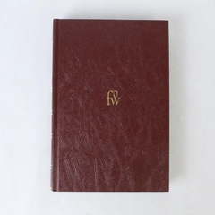 Vintage Funk & Wagnalls New Encyclopedia 1973 HC Vol 12 Greel-Horth Good