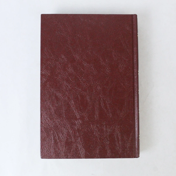 Vintage Funk & Wagnalls New Encyclopedia 1973 HC Vol 12 Greel-Horth Good