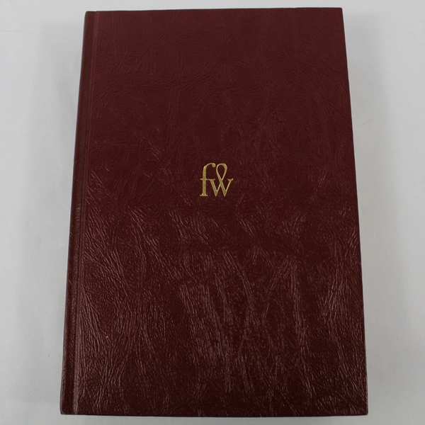 Vintage Funk & Wagnalls Encyclopedia Vol 13 Horti-Isoto HC Book 1973