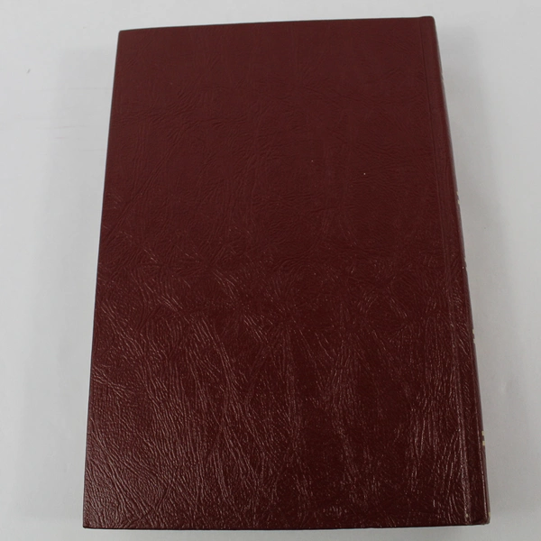 Vintage Funk & Wagnalls Encyclopedia Vol 13 Horti-Isoto HC Book 1973