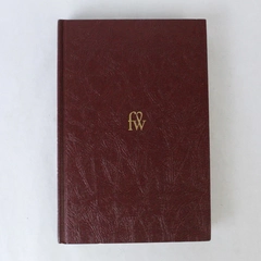 Vintage Funk & Wagnalls New Encyclopedia 1973 HC Vol 14 Replacement Book