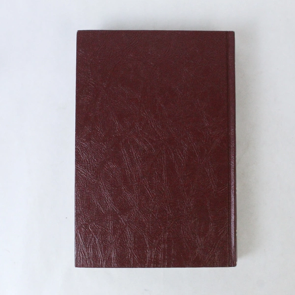 Vintage Funk & Wagnalls New Encyclopedia 1973 HC Vol 15 Lace-Maots Replacement