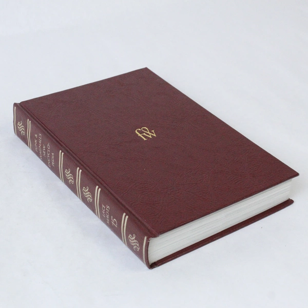 Vintage Funk & Wagnalls New Encyclopedia 1973 HC Vol 15 Lace-Maots Replacement