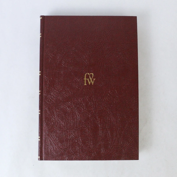 Vintage Funk & Wagnalls Encyclopedia 1973 HC Volume 18 Norwi-Peyot Book