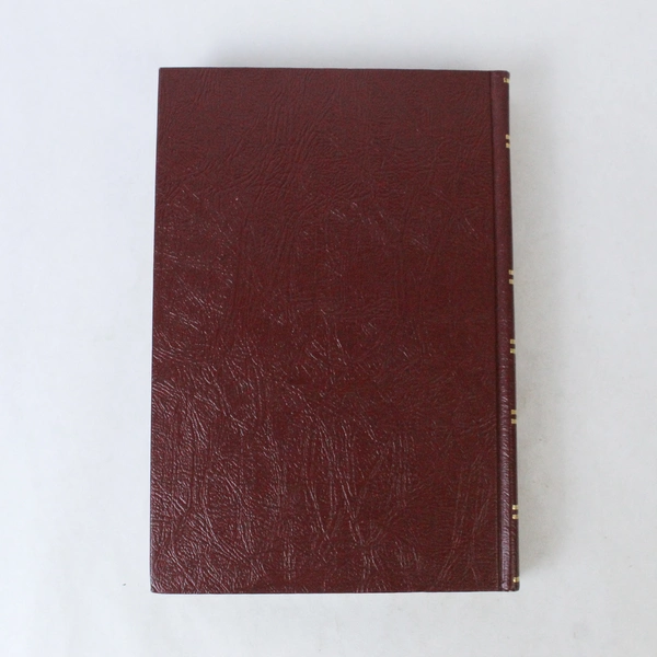 Vintage Funk & Wagnalls Encyclopedia 1973 HC Volume 18 Norwi-Peyot Book