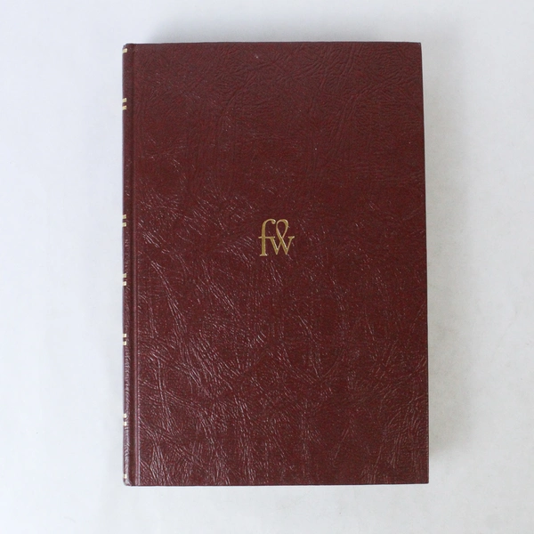 Vintage Funk & Wagnalls New Encyclopedia 1973 HC Vol 19 Pfitz-Punic Replacement