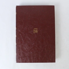 Vintage Funk & Wagnalls New Encyclopedia 1973 HC Vol 19 Pfitz-Punic Replacement