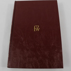 Vintage Funk & Wagnalls New Encyclopedia Vol 20, Good Condition 1973