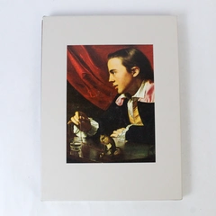 Vintage The World of Copley 1738-1815 Time Life Art Library Book HC Slipcase