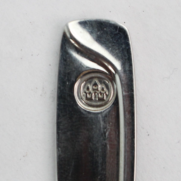 Pfaltzgraff 18/8 Echo Stainless Steel Butter Knife - Pre-Owned