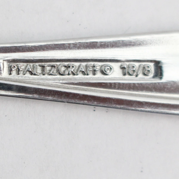 Pfaltzgraff 18/8 Echo Stainless Steel Butter Knife - Pre-Owned