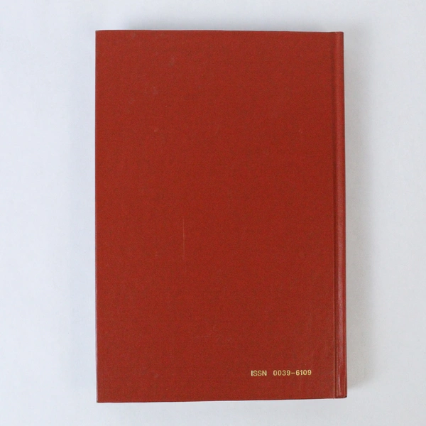 Vintage Surgical Clinics of North America December 1985 Volume 65 No. 6 Book