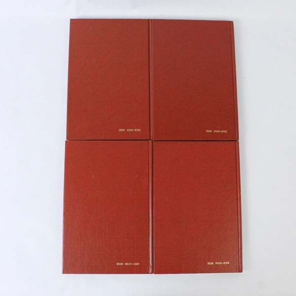 Lot of 4 The Surgical Clinics of North America 1987 Vol 67 Issues 1-5