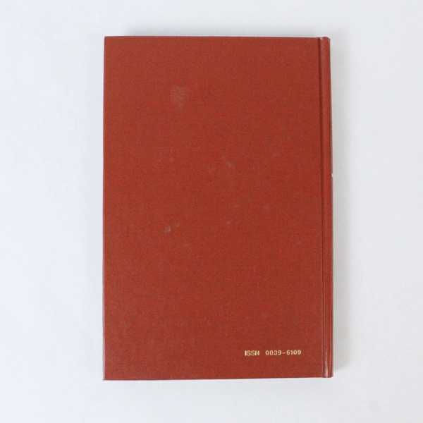 Vintage Surgical Clinics of North America April 1989 Volume 69 No. 2 Book