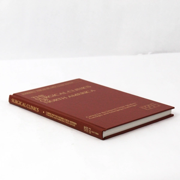 The Surgical Clinics of North America April 02 Vol 82:2 Caring for Injured Child