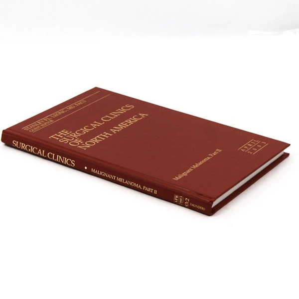 The Surgical Clinics of North America April 2003 Vol 83 No 2 - Good Condition