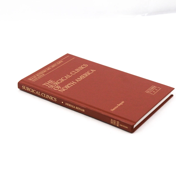 The Surgical Clinics of North America October 2003 Volume 83 Number 5