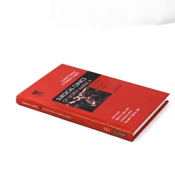 Surgical Clinics of North America April 2006 Vol 86 No 1 - Good Condition