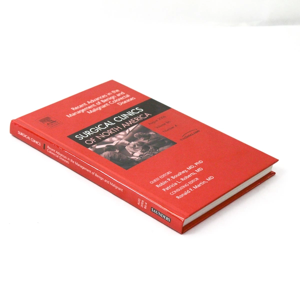 Surgical Clinics of North America Aug 2006 Vol 86 No 4 - Good Condition