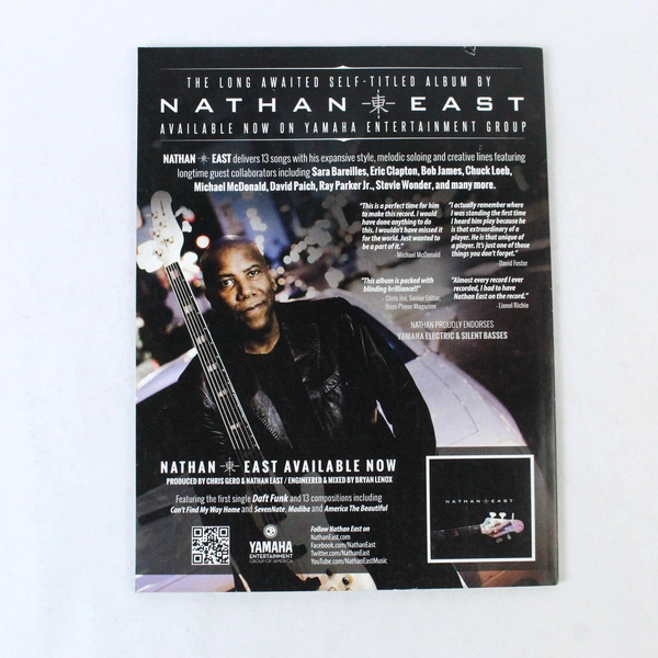 Guitar Player Magazine May 2011: Trends, Damon Fowler, Mike Dawes