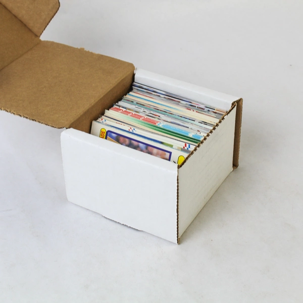 Lot of 132 Fleer Baseball Cards 1980s-1990s Stars & Hall of Famers - Very Good